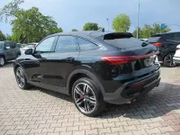 Nuova Audi Q5 Sportback S-Line 204 CV (150 kW) 2026 Nero SUV