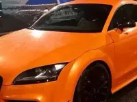 Usata Audi TTS 272 CV (200 kW) 2008