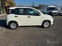 Usata Fiat Panda Pop 69 CV (50 kW) 2020 Bianco Utilitaria