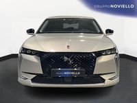 Usata DS Automobiles DS4 Performance Line Plus 131 CV (96 kW) 2022 Beige Utilitaria
