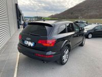 usata Audi Q7 3.0 V6 TDI 233CV quattro tiptronic usato