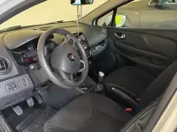 Usata Renault Clio IV 75 CV (55 kW) 2018 Bianco Berlina