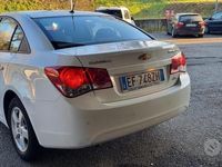 usata Chevrolet Cruze Cruze 1.6 5 porte LS