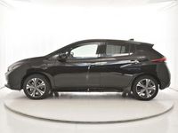 usata Nissan Leaf 40kWh 40kWh N-Connecta CVT - ECOBONUS CON ROTTAMAZIONE