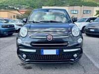 Occasion Fiat 500L Business 95 ch (69 kW) 2018 Gris Monospace