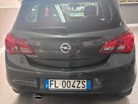 Usata Opel Corsa 90 CV (66 kW) 2017 Utilitaria