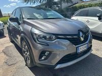 Usata Renault Captur Techno 94 CV (69 kW) 2023 Grigio SUV