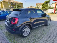 Usata Fiat 500X Sport 120 CV (88 kW) 2022 Nero SUV