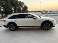 Usata Audi A4 Allroad Business 204 CV (150 kW) 2023 Bianco Station wagon