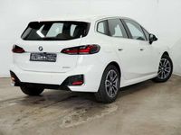 Usata BMW 218 Active Tourer M Sport 136 CV (100 kW) 2023 Bianco Monovolume