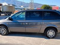 Usata Chrysler Grand Voyager Limited 149 CV (109 kW) 2005 Grigio Monovolume