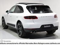 usata Porsche Macan 3.0 S