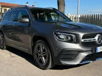 Usata Mercedes GLB220 190 CV (139 kW) 2022 SUV