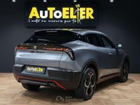 Nuova Alfa Romeo Junior Edizione Speciale 145 CV (106 kW) 2026 Grigio SUV