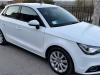 Usata Audi A1 Sportback Ambition 90 CV (66 kW) 2013 Utilitaria