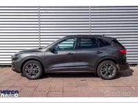 Usata Ford Kuga ST-Line X 225 CV (165 kW) 2023 Grigio SUV