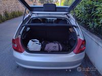 Usata Honda Civic 101 CV (74 kW) 2003 Grigio Utilitaria