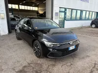 Usata VW Golf VIII Life 110 CV (80 kW) 2023 Other Berlina