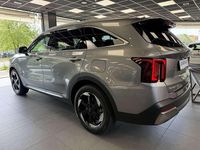 Usata Kia Sorento Style 193 CV (141 kW) 2024 Grigio SUV