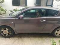 Usata Alfa Romeo MiTo Distinctive 120 CV (88 kW) 2011 Utilitaria