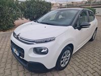 usata Citroën C3 BlueHDi 100