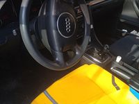usata Audi A4 avanti 130CV 6 Marce tdi