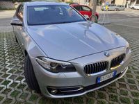 usata BMW 530 Gran Turismo 530 d Luxury auto E6B - XDrive - TETTO