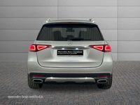 Occasion Mercedes GLE350 Premium 194 ch (142 kW) 2021 Gris SUV