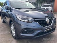 Usata Renault Kadjar Business 115 CV (84 kW) 2020 Grigio SUV