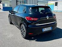 Usata Renault Clio IV 90 CV (66 kW) 2018 Berlina