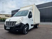 Usata Renault Master 149 CV (109 kW) 2013 Bianco