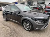 Begagnad Hyundai Kona 105 HK (77 kW) 2023 Svart SUV