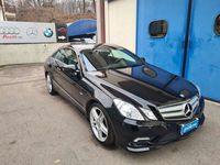 usata Mercedes E350 ECoupe 350 cdi be -auto - PREMIUM - AMG