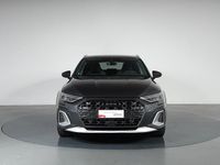 Usata Audi A3 Advanced 150 CV (110 kW) 2025 Grigio manhattan metallizzato Berlina