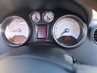 Usata Peugeot 308 CC 2012 Cabrio