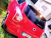 Usata Ssangyong (KGM) Tivoli 2018 Rosso SUV