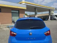 Usata Seat Ibiza SC 80 CV (58 kW) 2009 Utilitaria