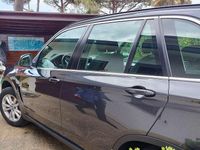 Usata BMW X5 Luxury Line 245 CV (180 kW) 2018 Grigio SUV