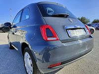 Usata Fiat 500 69 CV (50 kW) 2021 Grigio Utilitaria