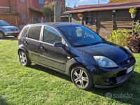 usata Ford Fiesta Fiesta5p 1.2 Titanium