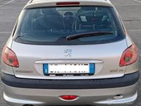 usata Peugeot 206 1.6 HDI FAP 5P. XT anno 2004