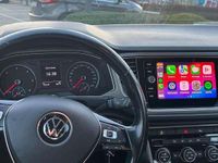 Usata VW T-Roc Style 150 CV (110 kW) 2021 Grigio SUV
