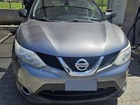 Usata Nissan Qashqai 110 CV (80 kW) 2015 Grigio SUV