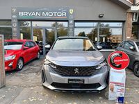 Usata Peugeot 3008 Active 131 CV (96 kW) 2021 Grigio SUV
