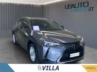 Usata Lexus UX 250h Business Edition 184 CV (135 kW) 2022 Grigio SUV