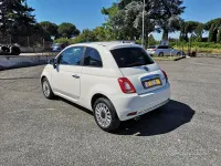Usata Fiat 500 Dolcevita 69 CV (50 kW) 2023 Bianco Berlina