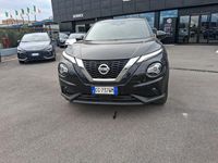 Usata Nissan Juke N-Connecta 114 CV (83 kW) 2021 Other SUV