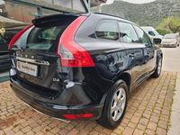 usata Volvo XC60 D4 Geartronic Momentum