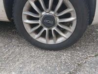 Usata Fiat 500L Urban 95 CV (69 kW) 2016 Monovolume