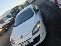 Usata Renault Mégane III 110 CV (80 kW) 2011 Bianco Berlina